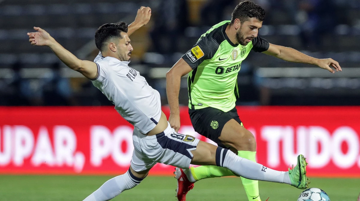 post card Loja online Fútbol Emotion Portugal - Blogs de futebol - As chuteiras mais usadas na Liga Portugal Bwin - dois.webp